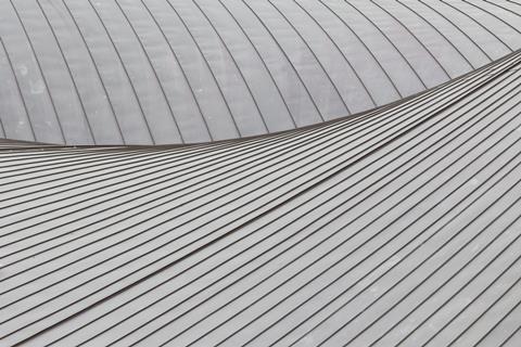 Design Museum Kensington